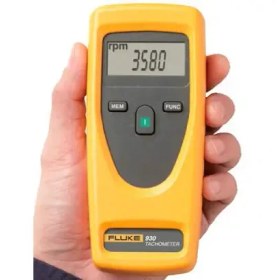 تصویر دورسنج فلوک 930 Fluke 