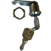 تصویر قفل داشبوردی سایز 20 