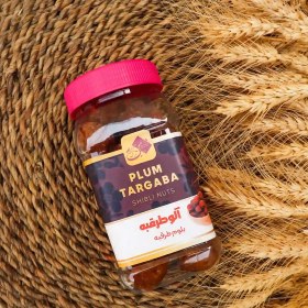 تصویر آلو طرقبه ( ۴۲۰ گرم ) 