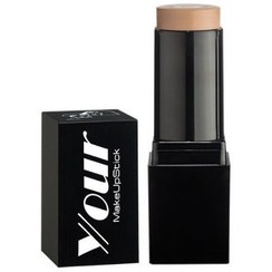 تصویر کرم پودر استیکی یور - MS03 YOUR Makeup Stick Foundation Ms