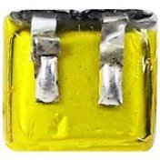 تصویر باتری ایرپاد لیتیوم یون قابل شارژ مدل AIR-01 ظرفیت ۴۰ میلی آمپر 