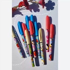 تصویر رواننویس فانتزی وارداتی 