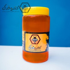 تصویر عسل خارشتر 