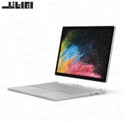 تصویر لپتاب استوک ایسوس سرفیس بوک 2 Microsoft Surface Book | 13 inch | Core i7 | 8GB | 256GB | 2GB Asus Microsoft Surface Book 2