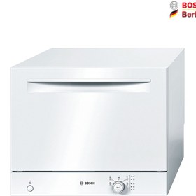 تصویر ماشین ظرفشویی رومیزی بوش مدل BOSCH SKS50E32EU 