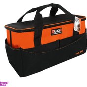 تصویر کیف ابزار تانوس مدل PTB50 