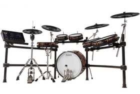 تصویر کیت درام الکترونیک Alesis Strata Prime kit 