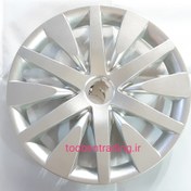 تصویر قالپاق اسپرت ایران خودرو سایز ۱۵ مناسب سمند دنا تارا 