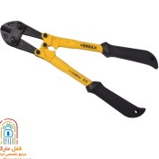 تصویر قیچی مفتول بر کنزاکس مدل KBC_1300 Kenzax wire cutter model KBC_1300