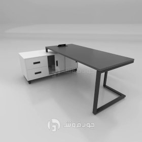 تصویر میز مدیریت مینیمال مدل MT2100 