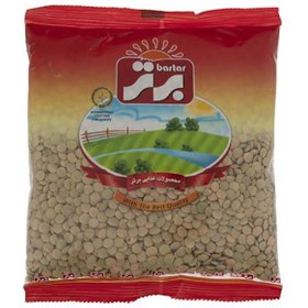 تصویر عدس برتر - 450 گرم 