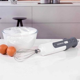 تصویر گوشت کوب برقی کنوود مدل KENWOOD HDP304WH KENWOOD HAND BLENDER HDP304WH