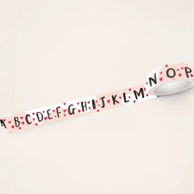 تصویر چسب واشی سایز 3_1031003001 