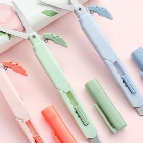 تصویر کاتر قیچی 