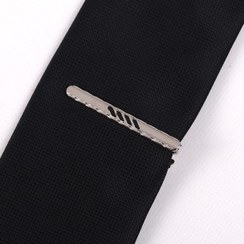 تصویر گیره کراوات کد F6 