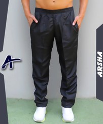 تصویر شلوار پارچه ای مردانه آدیداس سایز ۴۰ و ۴۲ 