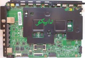 تصویر مین برد تلویزیون ال ای دی سامسونگ 55h8000 