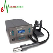 تصویر هیتر کوئیک مدل 881D ظرفیت ۱۳۰۰ وات 