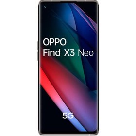 تصویر گوشی موبایل اوپو مدل Find X3 Neo 5G دو سیم کارت ظرفیت 12/256 گیگابایت 