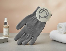 تصویر دستکش سیلیکونی 