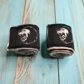 تصویر باند بوکس LION 