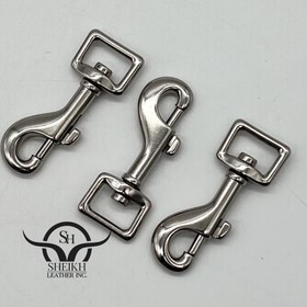 تصویر مدبر قلاده 2 سانت 