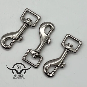 تصویر فروشگاه چرم شیخ الاسلامی