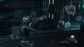 تصویر Resident Evil Operation Raccoon City X Parnian Resident Evil Operation Raccoon City XBOX 360