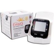 تصویر فشارسنج مچی دیجیتال سخنگوی امسیگ مدل BW25 