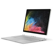 تصویر لپ تاپ استوک سرفیس surface book 2 | 16GB RAM | 256GB SSD | i7 | 6GB VGA Laptop surface book 2