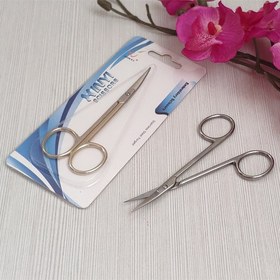 تصویر قیچی گلدوزی 