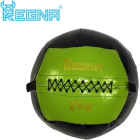 تصویر وال بال 2 کیلوگرمی 