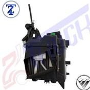 تصویر مجموعه بخاری و کولر الوند 6/5 تن - 8/5 تن 