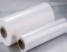 تصویر پلاستیک عریض عرض ۴ متری رباط(طاقه ۳۰ کیلویی) 