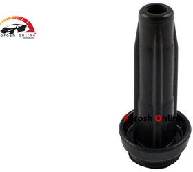 تصویر بوت کوئل 206 تیپ 2 