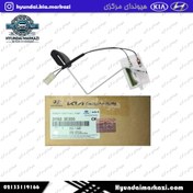 تصویر درجه داخل باک کیا سورنتو برند جنیون پارت 31150 3E300 