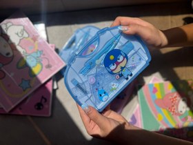 تصویر ست پرگار 