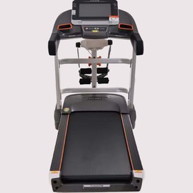 تصویر تردمیل خانگی لیدر اسپرت مدل DK55AD Lsport Home Use Treadmill DK55AD