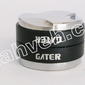 تصویر لولر تمپر سایز ۵۱ طرح گتر 