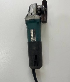 تصویر مینی فرز ماکیتا مدل Makita H9564 اصلی ( استوک ) 