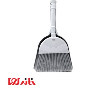 تصویر ست جارو خاک انداز 