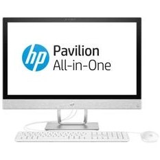 تصویر آل این وان 24 اینچی اچ پی مدل HP Pavilion 24 R000 - D 