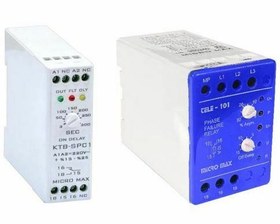 تصویر کنترل فاز مینی میکرو Mini micro phase control