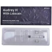 تصویر اودری H - اصلی 