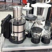 تصویر آبمیوه گیری نوردن مدل ۵ کاره 