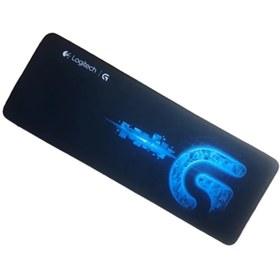 تصویر ماوس پد گیمینگ لاجیتک سایز ۳۰×۷۰ 