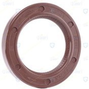 تصویر كاسه نمد جلوي ميل لنگ موتورهايما 1800-2000 هايما S7 شرکتی اصل ایساکو 