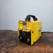 تصویر اینورتر جوشکاری ٣٢٠ آمپر مینی اینتیمکس مدل MMA-320mini