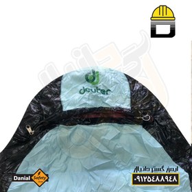 تصویر کیسه خواب دیوتر مدل IGD.PNK 