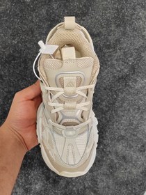 تصویر کفش آدیداس دیلاکس کرم Adidas deluxe cream